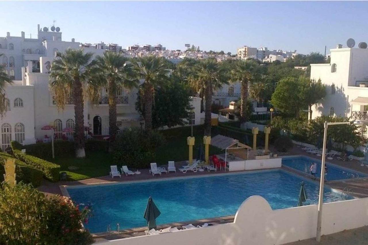 Tavira Cozy Studio By The Pool Exteriér fotografie