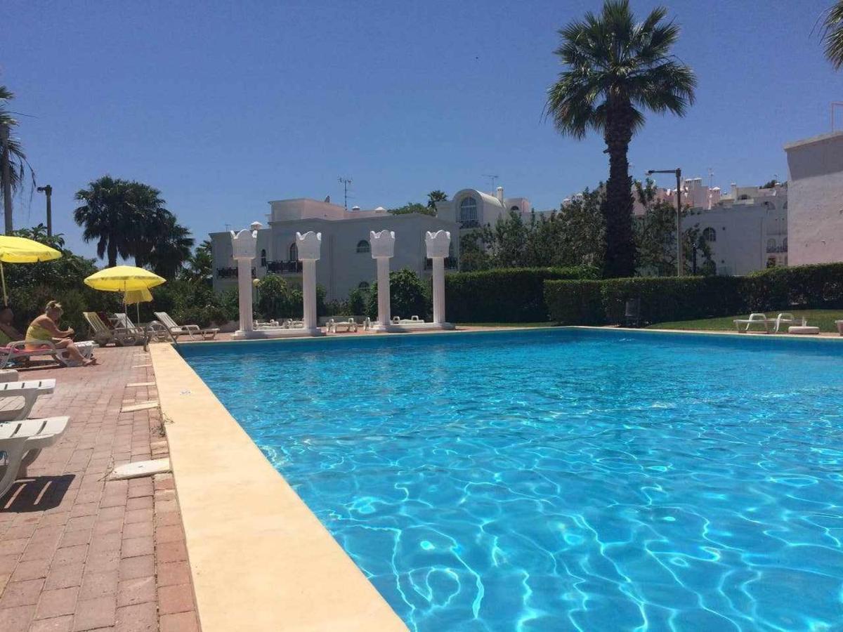Tavira Cozy Studio By The Pool Exteriér fotografie