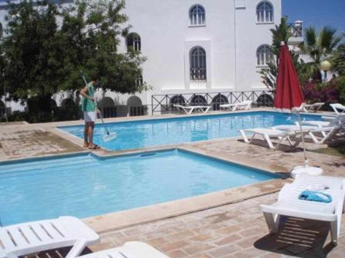 Tavira Cozy Studio By The Pool Exteriér fotografie
